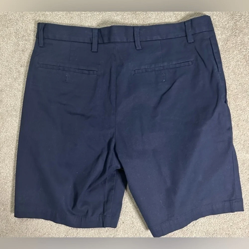 Banana Republic AIDEN SLIM COTTON SHORT (10